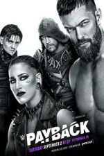 Watch WWE Payback (TV Special 2023) 123movieshub