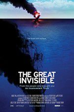 Watch The Great Invisible 123movieshub