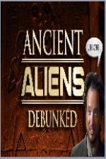 Watch Ancient Aliens Debunked 123movieshub