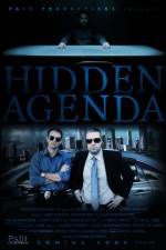 Watch Hidden Agenda 123movieshub