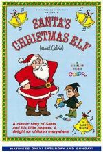 Watch Santa\'s Christmas Elf (Named Calvin) 123movieshub