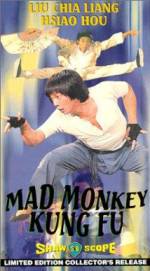 Watch Mad Monkey Kung Fu 123movieshub