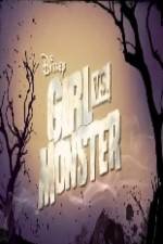 Watch Girl Vs Monster 123movieshub