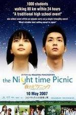 Watch Night Time Picnic 123movieshub