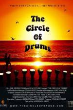 Watch The Circle of Drums 123movieshub