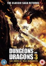 Watch Dungeons & Dragons: The Book of Vile Darkness 123movieshub