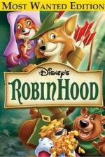 Watch Robin Hood 123movieshub