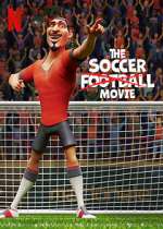Watch The Soccer Football Movie 123movieshub