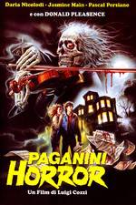 Watch Paganini Horror 123movieshub