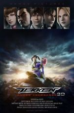 Watch Tekken: Blood Vengeance 123movieshub