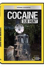 Watch National Geographic Cocaine Sub Hunt 123movieshub