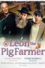 Watch Leon the Pig Farmer 123movieshub