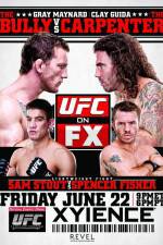 Watch UFC On FX Maynard Vs. Guida 123movieshub