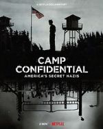 Watch Camp Confidential: America\'s Secret Nazis (Short 2021) 123movieshub