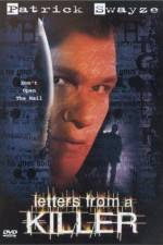 Watch Letters from a Killer 123movieshub
