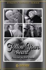 Watch Follow Your Heart 123movieshub