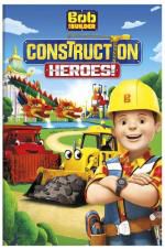 Watch Bob the Builder: Construction Heroes! 123movieshub