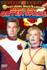 Watch Menace from Outer Space 123movieshub
