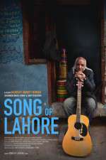 Watch Song of Lahore 123movieshub
