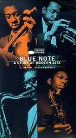 Watch Blue Note - A Story of Modern Jazz 123movieshub