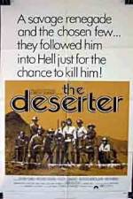 Watch The Deserter 123movieshub