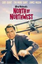 Watch North by Northwest 123movieshub