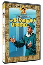 Watch The Disorderly Orderly 123movieshub