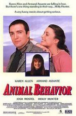 Watch Animal Behavior 123movieshub