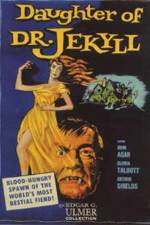 Watch Daughter of Dr Jekyll 123movieshub