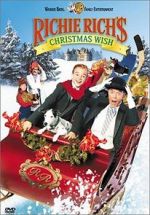 Watch Richie Rich\'s Christmas Wish 123movieshub