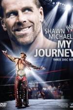 Watch WWE: Shawn Michaels My Journey 123movieshub