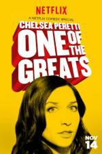 Watch Chelsea Peretti: One of the Greats 123movieshub