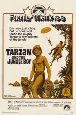Watch Tarzan and the Jungle Boy 123movieshub