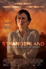 Watch Strangerland 123movieshub