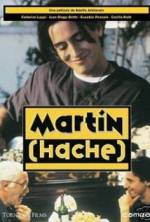 Watch Martin (Hache) 123movieshub