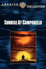 Watch Sunrise at Campobello 123movieshub