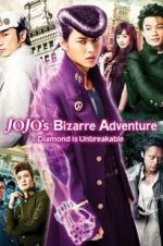 Watch JoJo\'s Bizarre Adventure: Diamond Is Unbreakable - Chapter 1 123movieshub