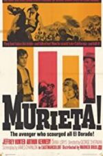 Watch Murieta 123movieshub