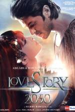 Watch Love Story 2050 123movieshub