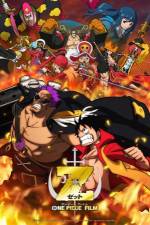 Watch One Piece Film Z 123movieshub