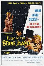 Watch Curse of the Stone Hand 123movieshub