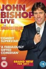 Watch John Bishop Live The Elvis Has Left the Building Tour 123movieshub