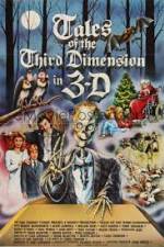 Watch Tales of the Third Dimension 123movieshub