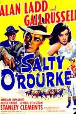 Watch Salty O'Rourke 123movieshub