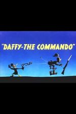 Watch Daffy - The Commando (Short 1943) 123movieshub