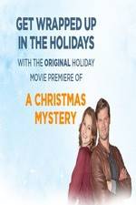 Watch A Christmas Mystery 123movieshub