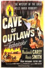 Watch Cave of Outlaws 123movieshub