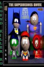 Watch South Park - The Superheroes Movie 123movieshub