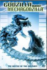Watch Godzilla Against MechaGodzilla 123movieshub