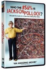 Watch Who the #$&% Is Jackson Pollock 123movieshub